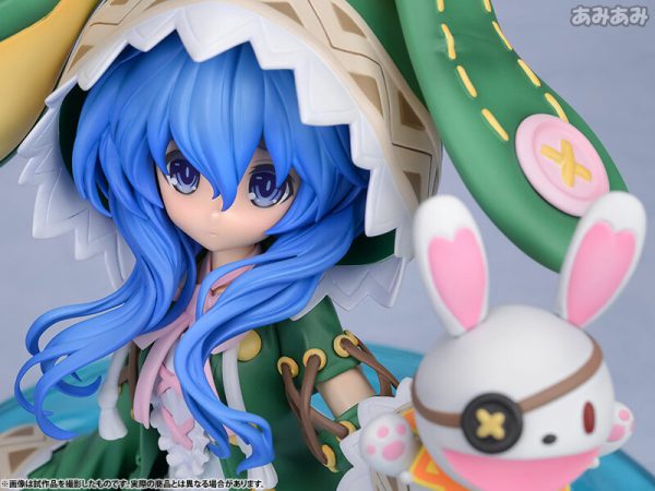 Yoshino -Itakushinaide Ver.- [Date A Live II] [1/7 Complete Figure]