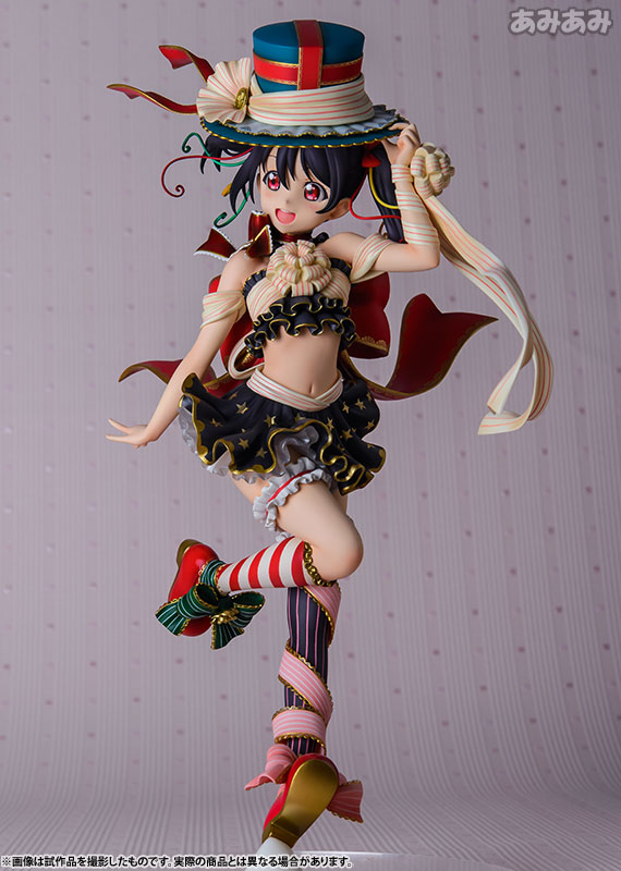 School Idol Festival - Nico Yazawa Love Live! 1/7 Complete Figure