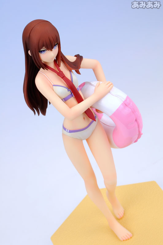 Steins;Gate - Kurisu Makise Swimsuit Ver. [1/10 Complete Figure]