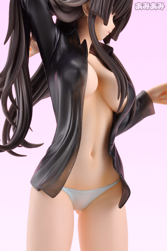 Muv-Luv Alternative Total Eclipse - Yui Takamura Off Style Ver. [1/6 Complete Figure]