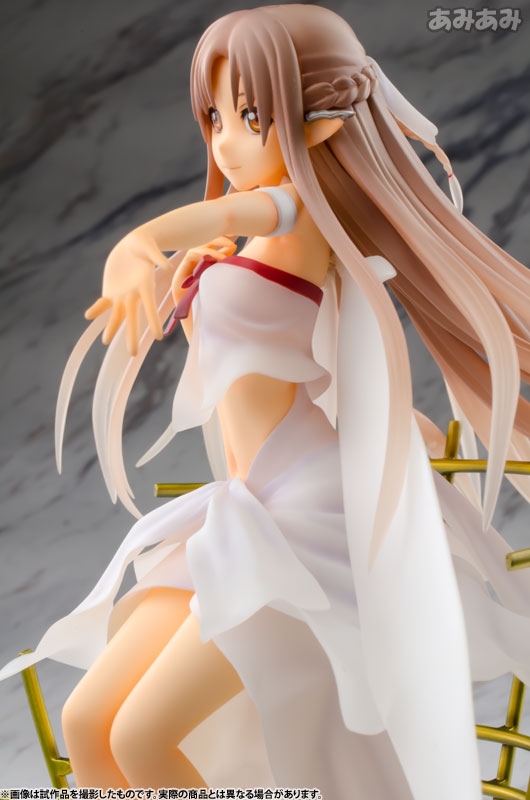 Asuna -Fairy Dance- 1/8 Complete Figure - Sword Art Online (Мастера меча онлайн фигурка Асуна)