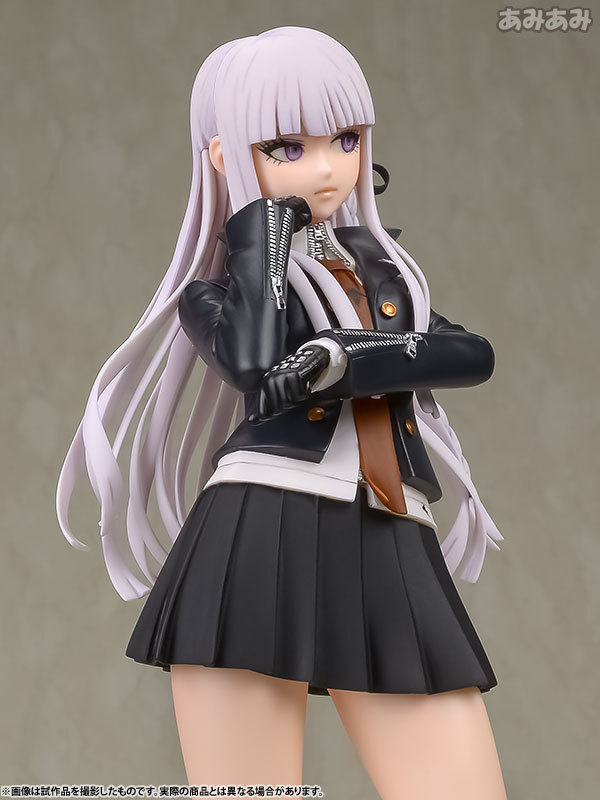 Kyoko Kirigiri (Кёко Киригири) 1/7 Complete Figure - Danganronpa