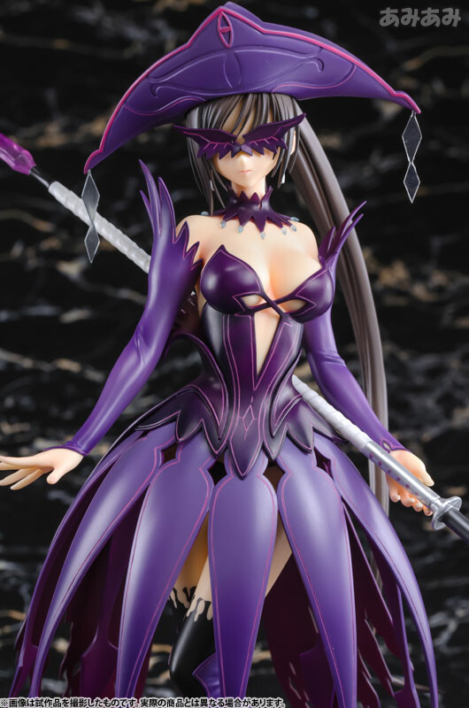 Sakuya Mode: Violet - Shining Ark [1/8 Complete Figure]