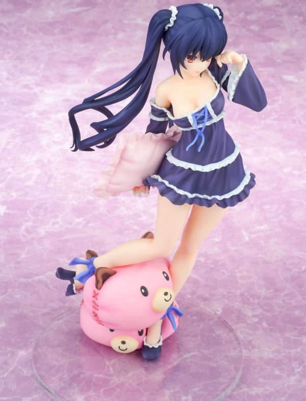 HYPERDIMENSION NEPTUNIA NOIRE NEOKI VER. [1/8 Complete Figure]