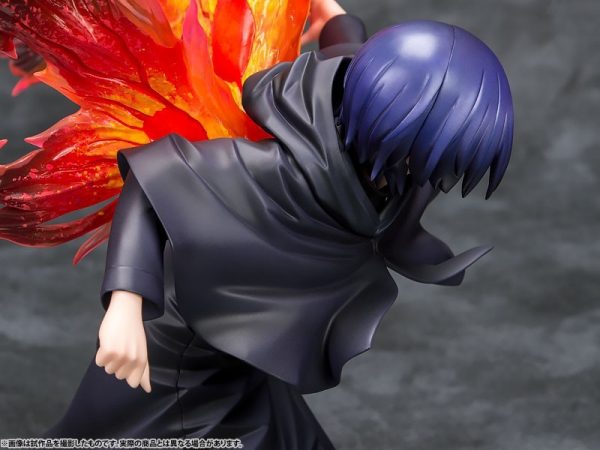 Touka Kirishima - ARTFX J Tokyo Ghoul:re [1/8 Complete Figure]