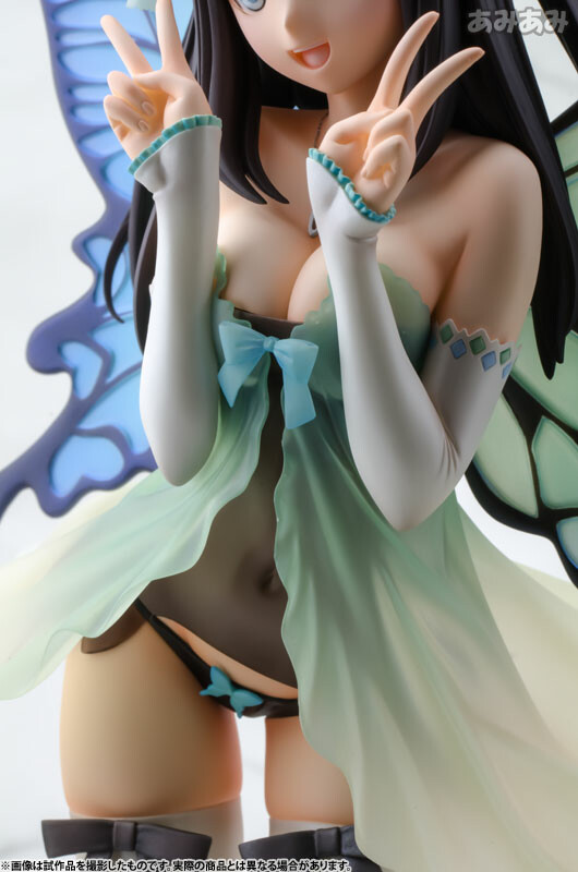 Peace Keeper - Daisy [4-Leaves - Tony's Heroine Collection] [1/6 Complete Figure]