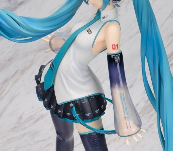 Hatsune Miku - V3 [Vocaloid] [1/4 Complete Figure]