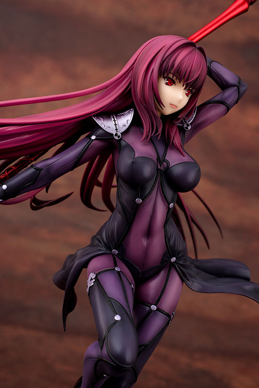 Lancer Scathach 1/7 Complete Figure Fate/Grand Order