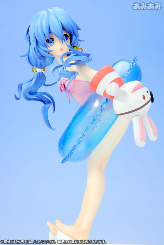 Yoshino -Swimwear- 1/7 Date A Live Complete Figure