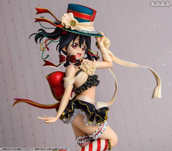 School Idol Festival - Nico Yazawa Love Live! 1/7 Complete Figure