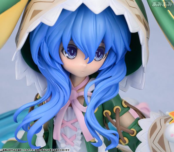 Yoshino -Itakushinaide Ver.- [Date A Live II] [1/7 Complete Figure]