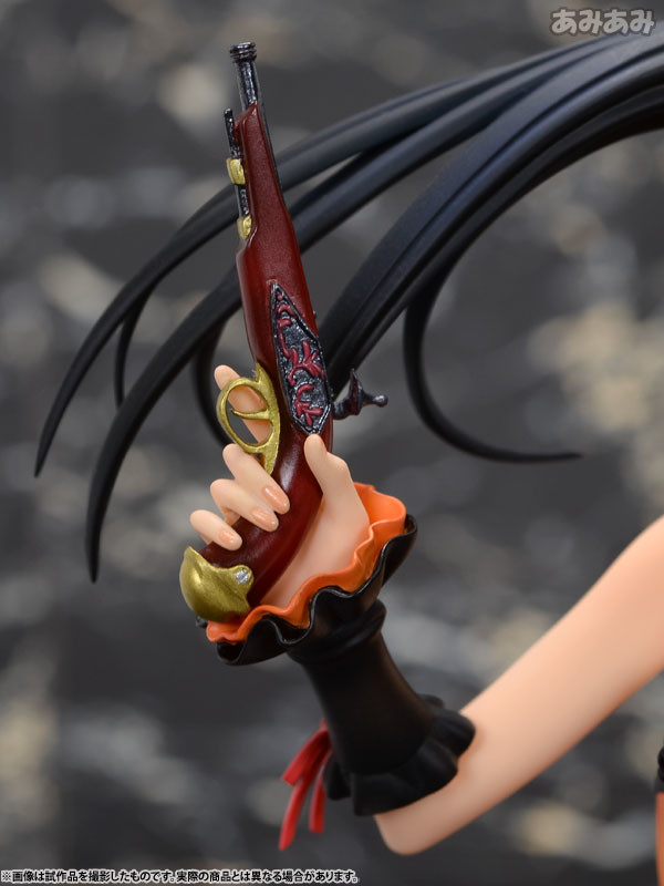 Kurumi Tokisaki - Date A Live [1/7 Complete Figure]