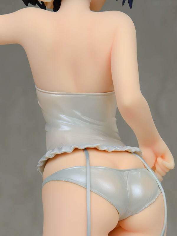 Haruna Sairenji [To Love-Ru Darkness] [1/6 Complete Figure]