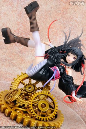 Yaya - Unbreakable Machine-Doll [1/8 Complete Figure]