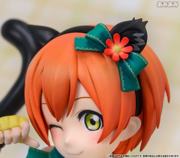 Rin Hoshizora 1/7 Complete Figure Love Live! School Idol Festival