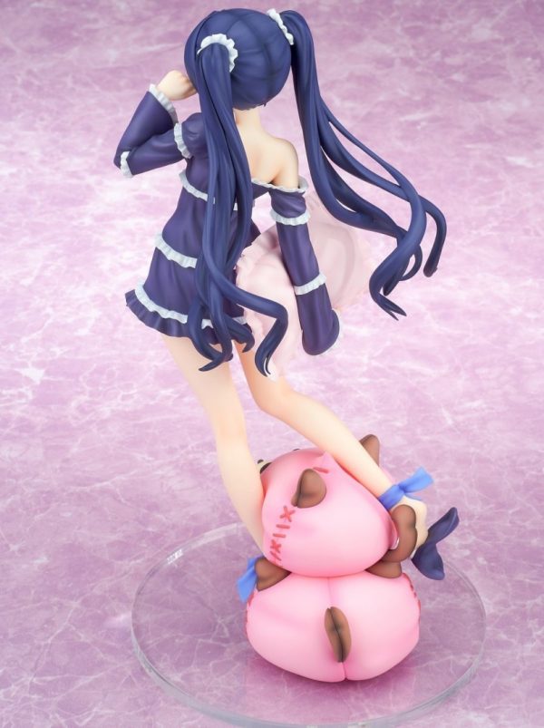 HYPERDIMENSION NEPTUNIA NOIRE NEOKI VER. [1/8 Complete Figure]