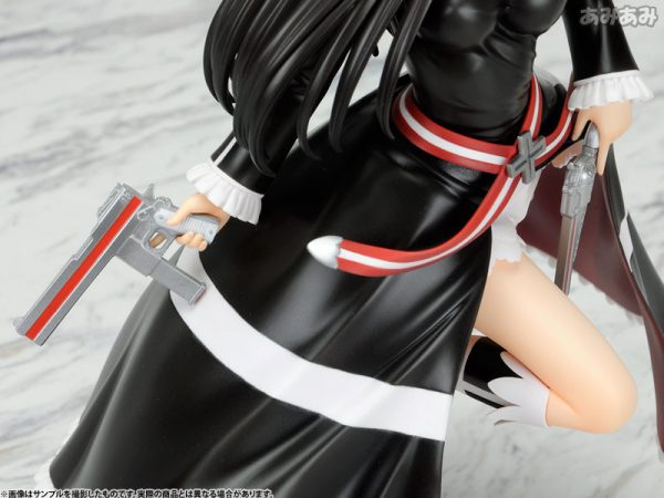 Kilmaria Aideen - Shining Ark [1/8 Complete Figure]