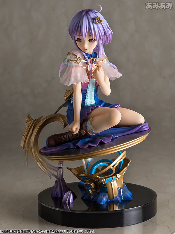 Mystere Warden Spinne Complete Figure Rage of Bahamut / Ярость Бахамута фигурка