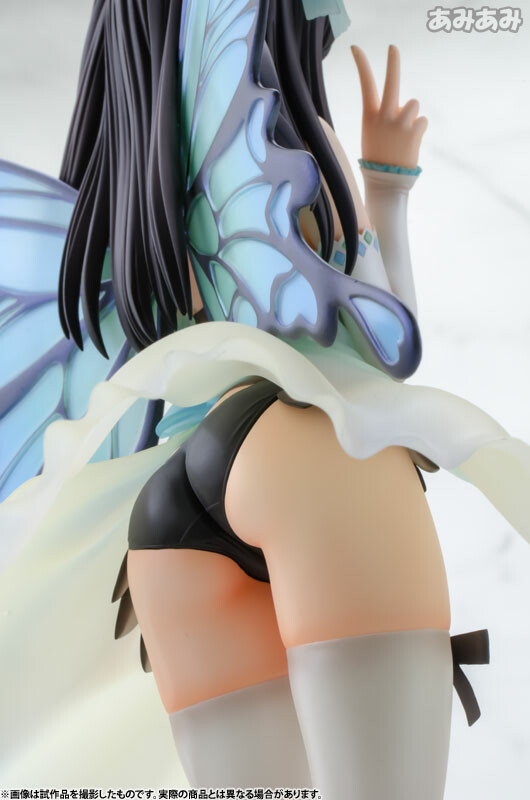 Peace Keeper - Daisy [4-Leaves - Tony's Heroine Collection] [1/6 Complete Figure]