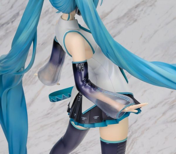 Hatsune Miku - V3 [Vocaloid] [1/4 Complete Figure]