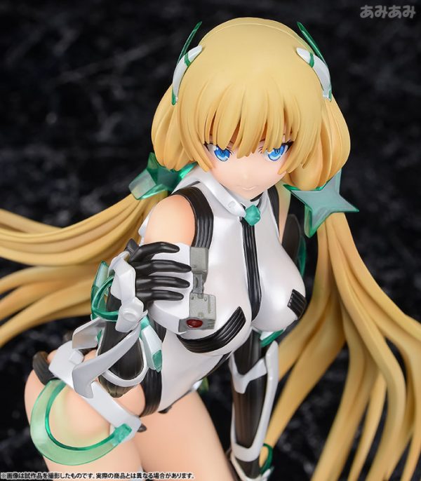 Angela Balzac 1/8 Complete Figure (Expelled from Paradise) / Изгнанные из Рая фигурка Анжела Бальзак