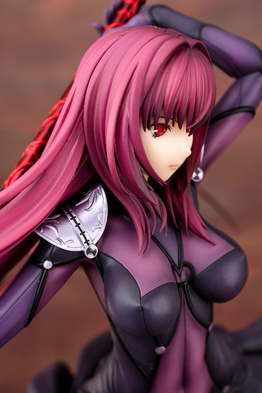 Lancer Scathach 1/7 Complete Figure Fate/Grand Order