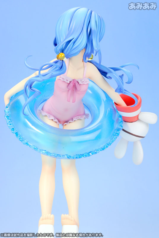 Yoshino -Swimwear- 1/7 Date A Live Complete Figure