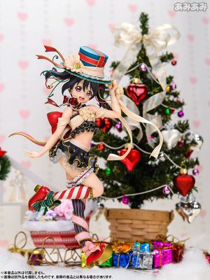 School Idol Festival - Nico Yazawa Love Live! 1/7 Complete Figure