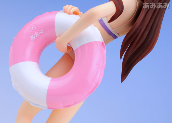 Steins;Gate - Kurisu Makise Swimsuit Ver. [1/10 Complete Figure]