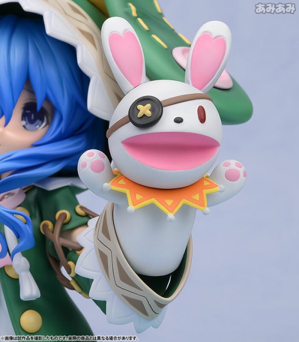 Yoshino -Itakushinaide Ver.- [Date A Live II] [1/7 Complete Figure]