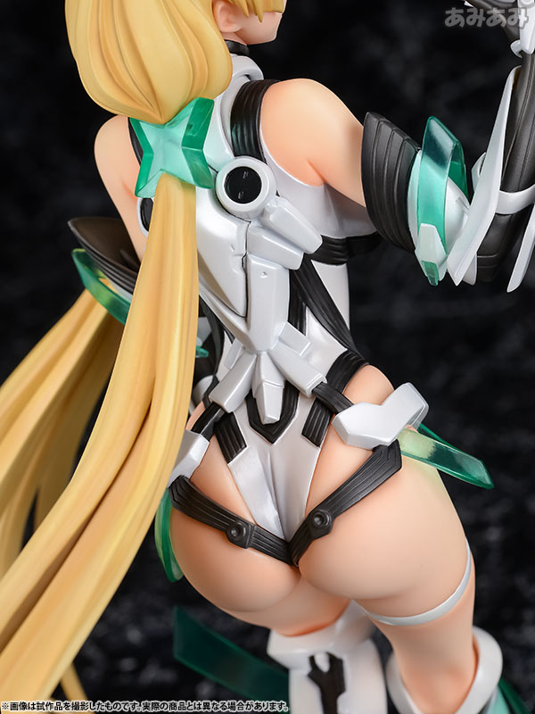 Angela Balzac 1/8 Complete Figure (Expelled from Paradise) / Изгнанные из Рая фигурка Анжела Бальзак