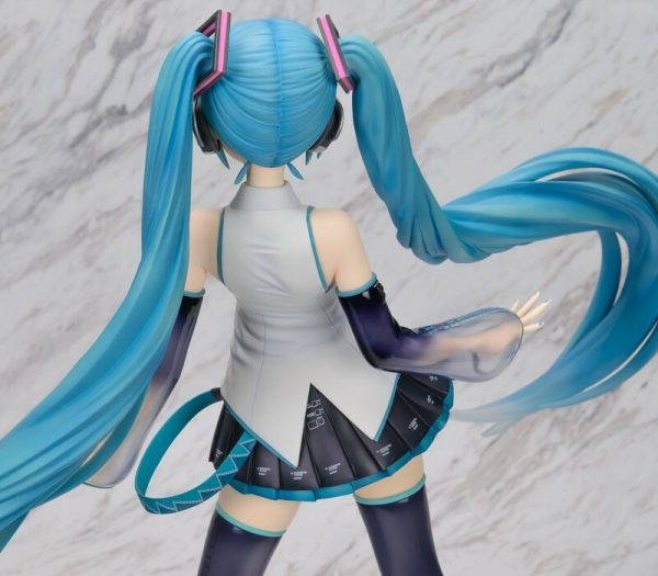 Hatsune Miku - V3 [Vocaloid] [1/4 Complete Figure]