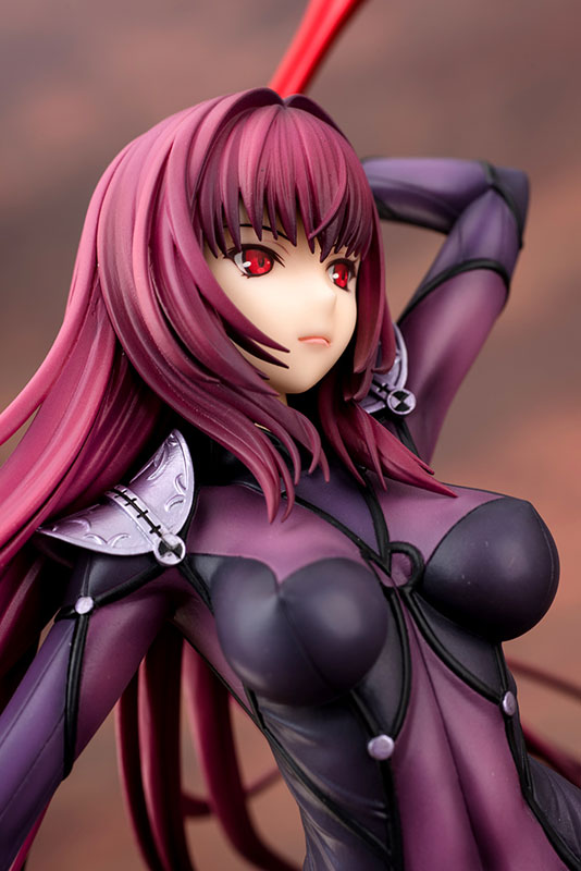 Lancer Scathach 1/7 Complete Figure Fate/Grand Order