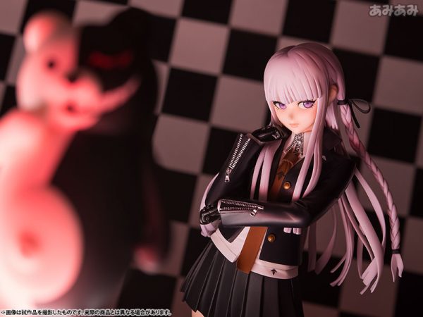 Kyoko Kirigiri (Кёко Киригири) 1/7 Complete Figure - Danganronpa