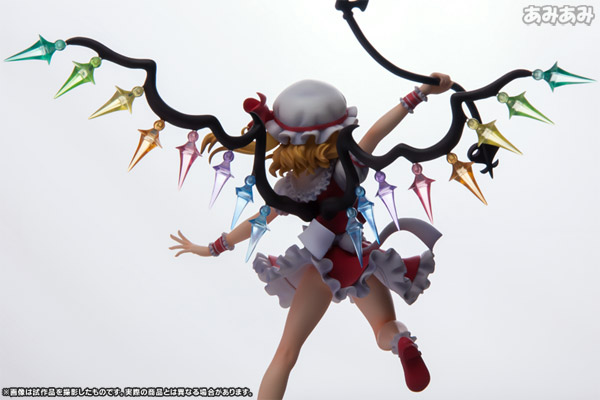 Flandre Scarlet - 1/8 Complete figure Touhou Project