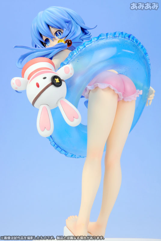 Yoshino -Swimwear- 1/7 Date A Live Complete Figure