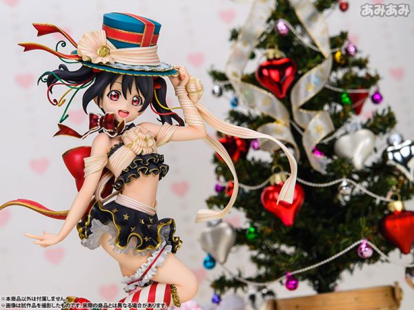 School Idol Festival - Nico Yazawa Love Live! 1/7 Complete Figure