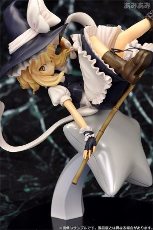 Marisa Kirisame Rev.TOKIAME [Touhou Project] [1/8 Complete Figure]