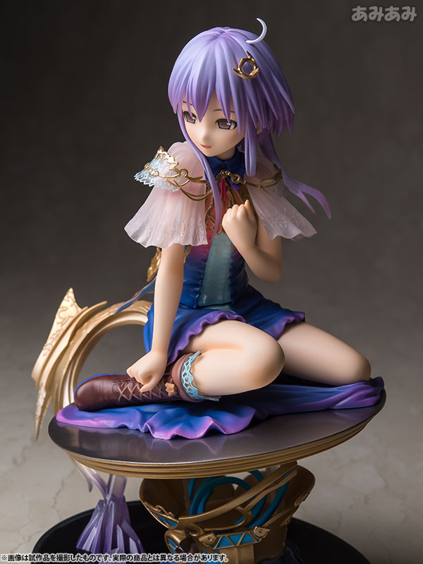 Mystere Warden Spinne Complete Figure Rage of Bahamut / Ярость Бахамута фигурка