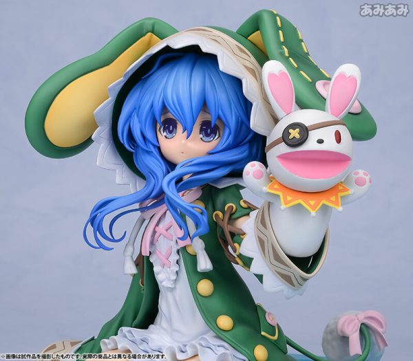 Yoshino -Itakushinaide Ver.- [Date A Live II] [1/7 Complete Figure]