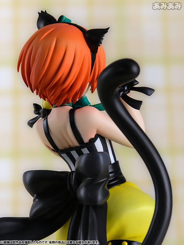 Rin Hoshizora 1/7 Complete Figure Love Live! School Idol Festival