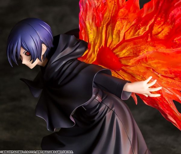 Touka Kirishima - ARTFX J Tokyo Ghoul:re [1/8 Complete Figure]