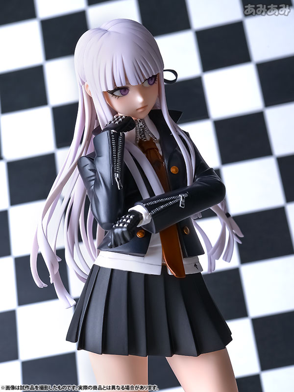 Kyoko Kirigiri (Кёко Киригири) 1/7 Complete Figure - Danganronpa