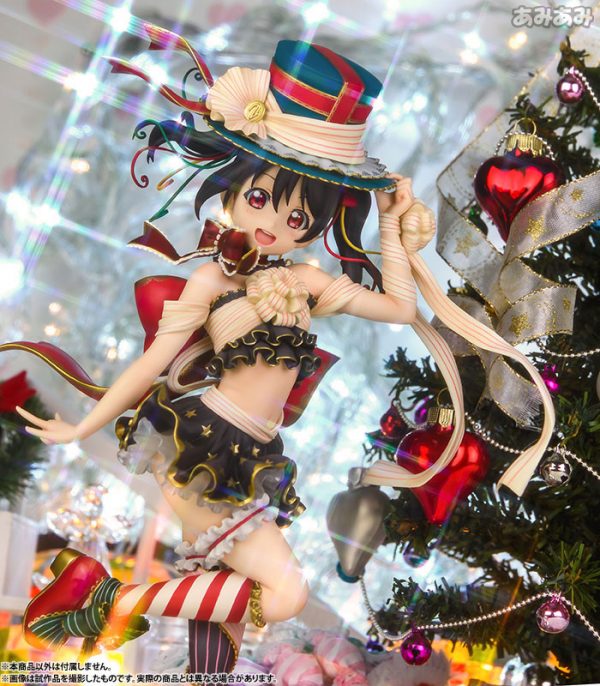 School Idol Festival - Nico Yazawa Love Live! 1/7 Complete Figure