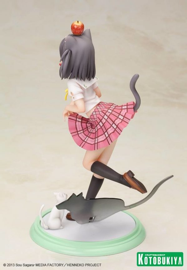 Tsutsukakushi Tsukiko - Hentai Ouji to Warawanai Neko  [1/7 Complete Figure]