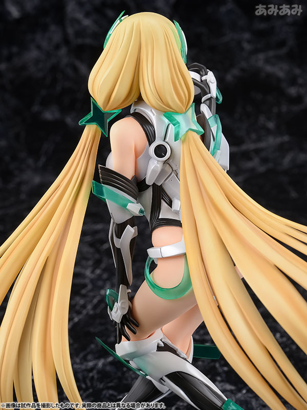 Angela Balzac 1/8 Complete Figure (Expelled from Paradise) / Изгнанные из Рая фигурка Анжела Бальзак