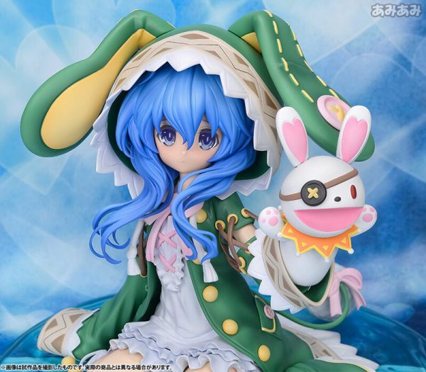 Yoshino -Itakushinaide Ver.- [Date A Live II] [1/7 Complete Figure]