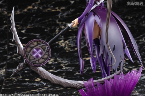 Sakuya Mode: Violet - Shining Ark [1/8 Complete Figure]