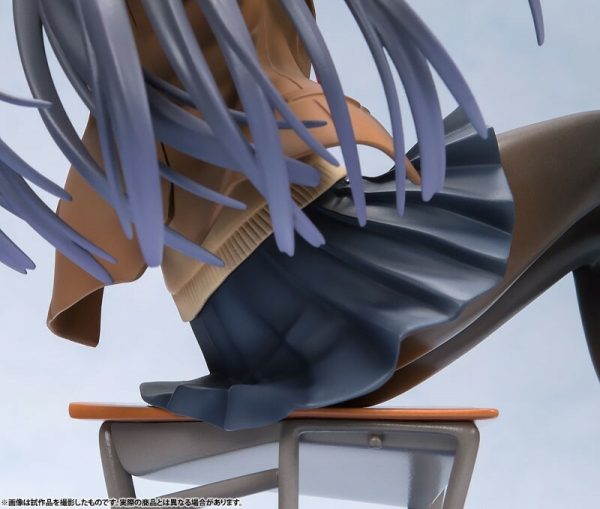 Mai Sakurajima - Seishun Buta Yarou wa Bunny Girl Senpai no Yume wo Minai - 1/8 Complete Figure