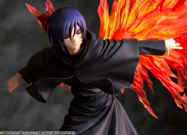 Touka Kirishima - ARTFX J Tokyo Ghoul:re [1/8 Complete Figure]